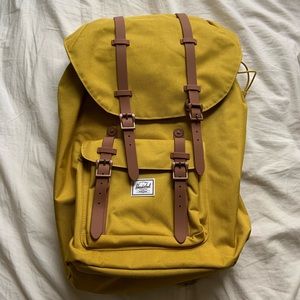 Hershel Supply Co. Little America Backpack